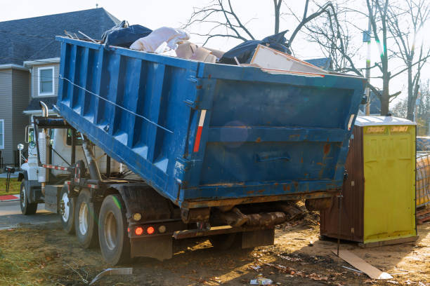 Best Junk Removal Near Me  in Saratoga Springs, NY