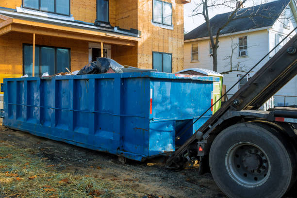 Best Trash Removal Near Me  in Saratoga Springs, NY