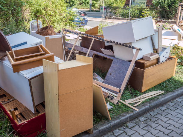 Best Affordable Junk Removal Services  in Saratoga Springs, NY