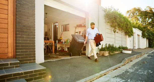 Best Affordable Junk Removal Services  in Saratoga Springs, NY