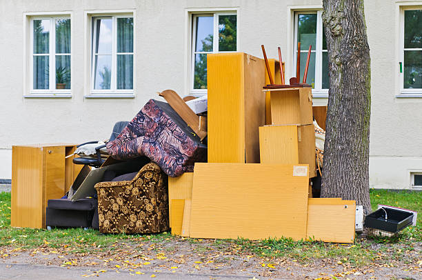 Best Residential Junk Removal  in Saratoga Springs, NY