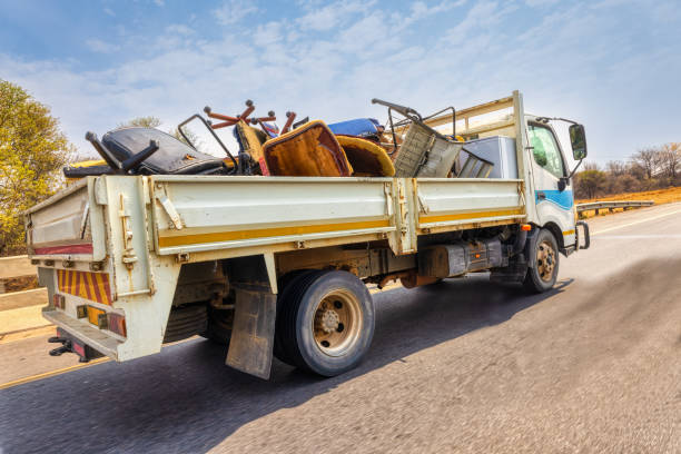 Commercial Cleanout Services in Saratoga Springs, NY
