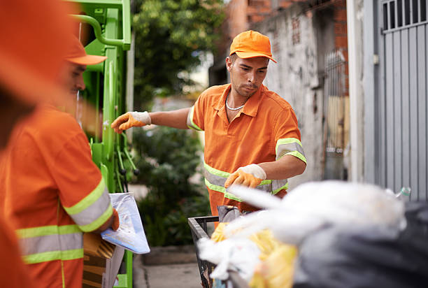Best Local Junk Hauling  in Saratoga Springs, NY