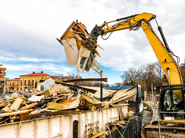 Trusted Saratoga Springs, NY Junk Removal Experts